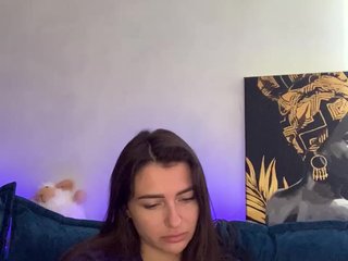 Erotischer Video -Chat WILDGIRL