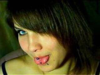 Erotischer Video -Chat wildhell666