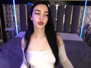 Erotischer Video -Chat WildKittenX