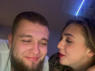 Erotischer Video -Chat WildLoversOne