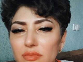 Erotischer Video -Chat WildMerry