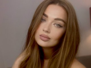 Erotischer Video -Chat WildOlivia