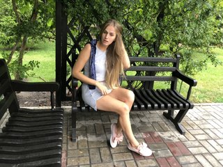 Erotischer Video-Chat WildOrchidxx