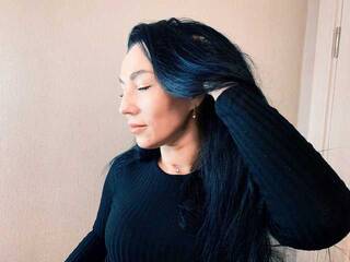 Erotischer Video -Chat wildpanther