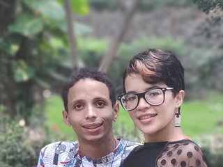 Erotischer Video -Chat wildparadise