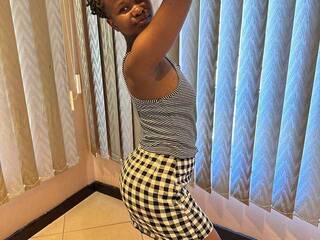 Erotischer Video -Chat Wildpetal2000