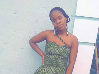 Erotischer Video -Chat WildPetal963