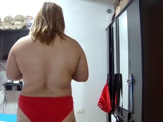 Erotischer Video -Chat WildPussy4U