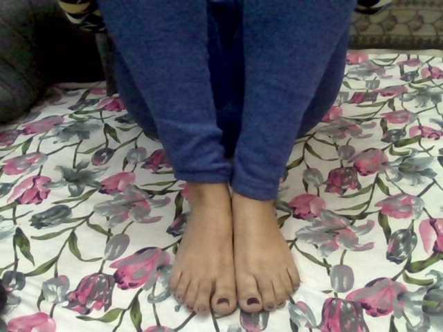 Foto des Profils WildSarita22