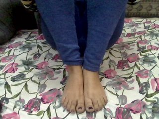 Erotischer Video -Chat WildSarita22