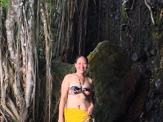 Erotischer Video -Chat Dalialicious28