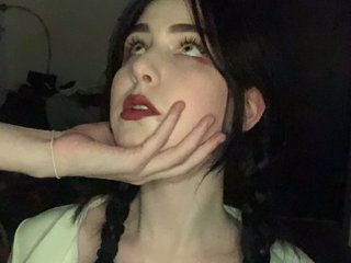 Erotischer Video -Chat William-Elis