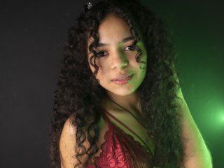 Erotischer Video -Chat WinniferGonzalez
