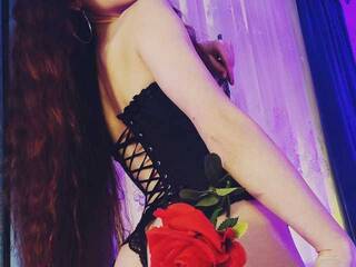 Erotischer Video -Chat WishYouWereHere