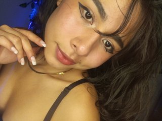 Erotischer Video -Chat Witchbunny