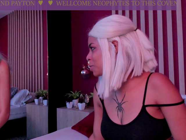 Sendung Screenshots witches-