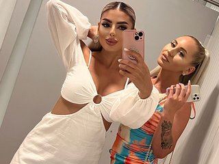 Erotischer Video -Chat with-passion