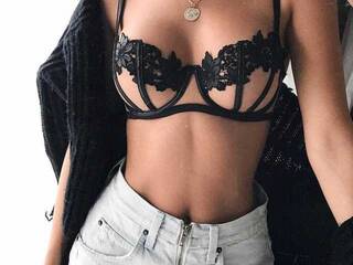 Erotischer Video -Chat withny