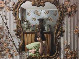 Erotischer Video -Chat Liralei