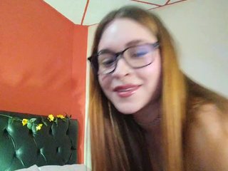 Erotischer Video -Chat Wolfelatin-10