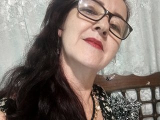 Erotischer Video-Chat womanmature6