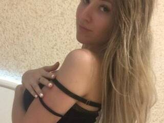 Erotischer Video -Chat WonderAlina