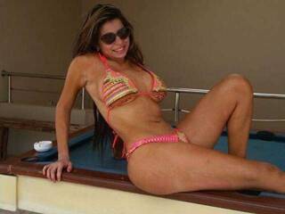 Erotischer Video -Chat woolfwilde