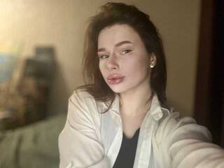 Erotischer Video -Chat wooowMila