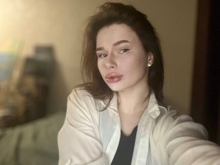 Erotischer Video -Chat wooowMila