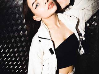 Erotischer Video -Chat BellaWow