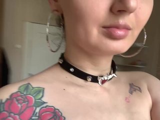 Erotischer Video -Chat Wow-Eva