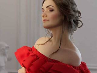 Erotischer Video -Chat WOW-WOMAN