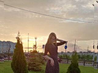 Erotischer Video -Chat WoWDivAa