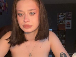 Erotischer Video -Chat wowitsbarb1e