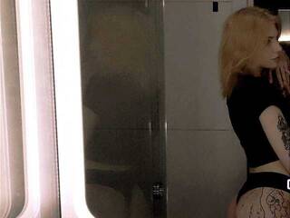 Erotischer Video -Chat TgGlowwowy