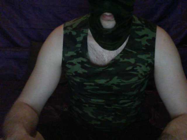 Sendung Screenshots X-CAMO