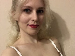 Erotischer Video-Chat X-Natalia-X