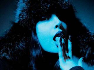 Erotischer Video -Chat x-Paulina-x