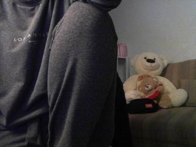 Sendung Screenshots Anyuta_Kiss