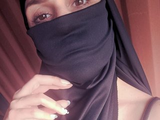 Erotischer Video -Chat xami-ra