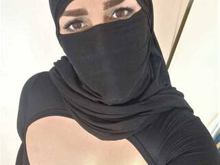 Erotischer Video -Chat xamiraa-