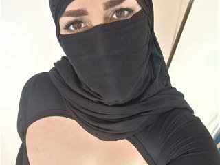 Erotischer Video -Chat xamiraa-