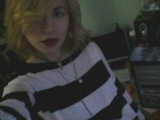 Erotischer Video -Chat xangel261