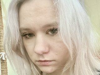 Erotischer Video -Chat Xani1