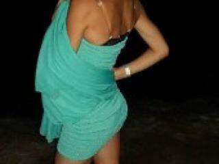 Erotischer Video -Chat xapelsinkax