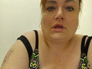 Erotischer Video -Chat XAriannaX