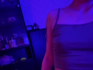 Erotischer Video -Chat XaSeen