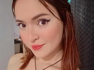 Erotischer Video -Chat Xayah-x