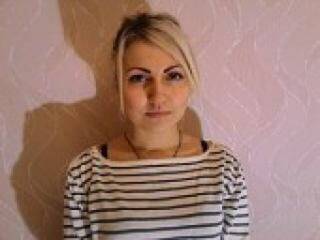 Erotischer Video -Chat xbarbarax