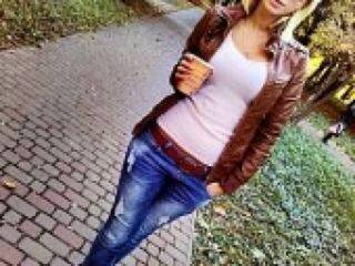 Erotischer Video -Chat xblonda160